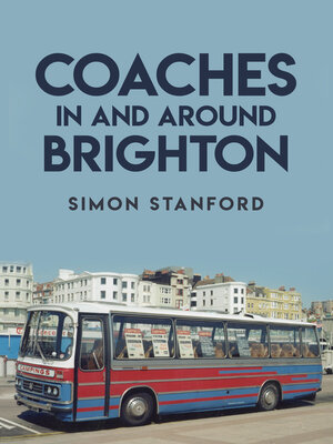 cover image of Coaches In and Around Brighton